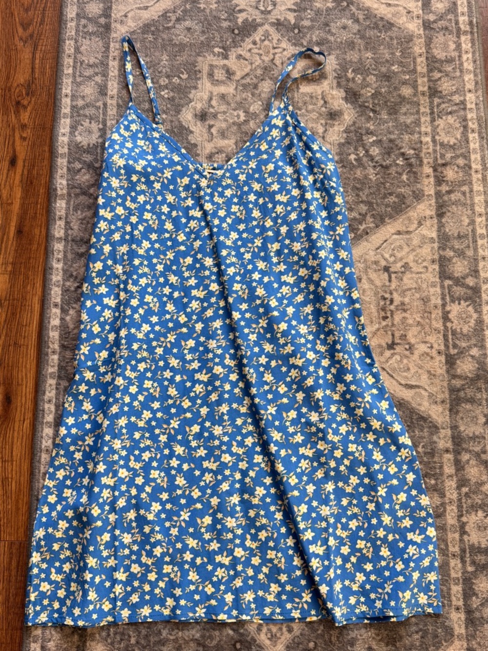 Billabong 90s Dress NWOT XS